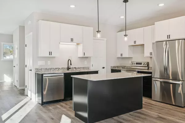 Saint Francis, MN 55070,2748 229th LN NW