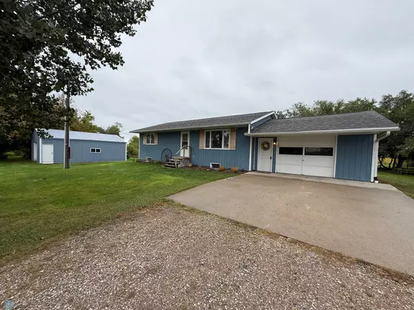2610 State Highway 9, Pleasant View Twp, MN 56510