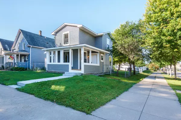 3125 Upton AVE N, Minneapolis, MN 55411