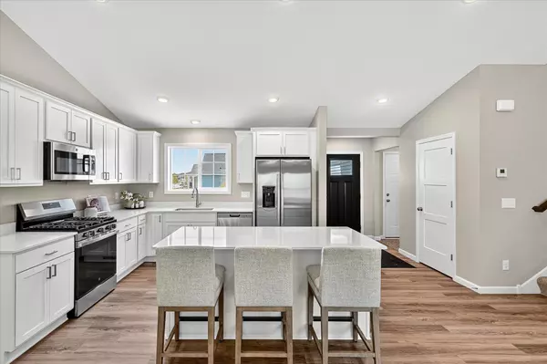 Hanover, MN 55341,493 Mallard ST NE