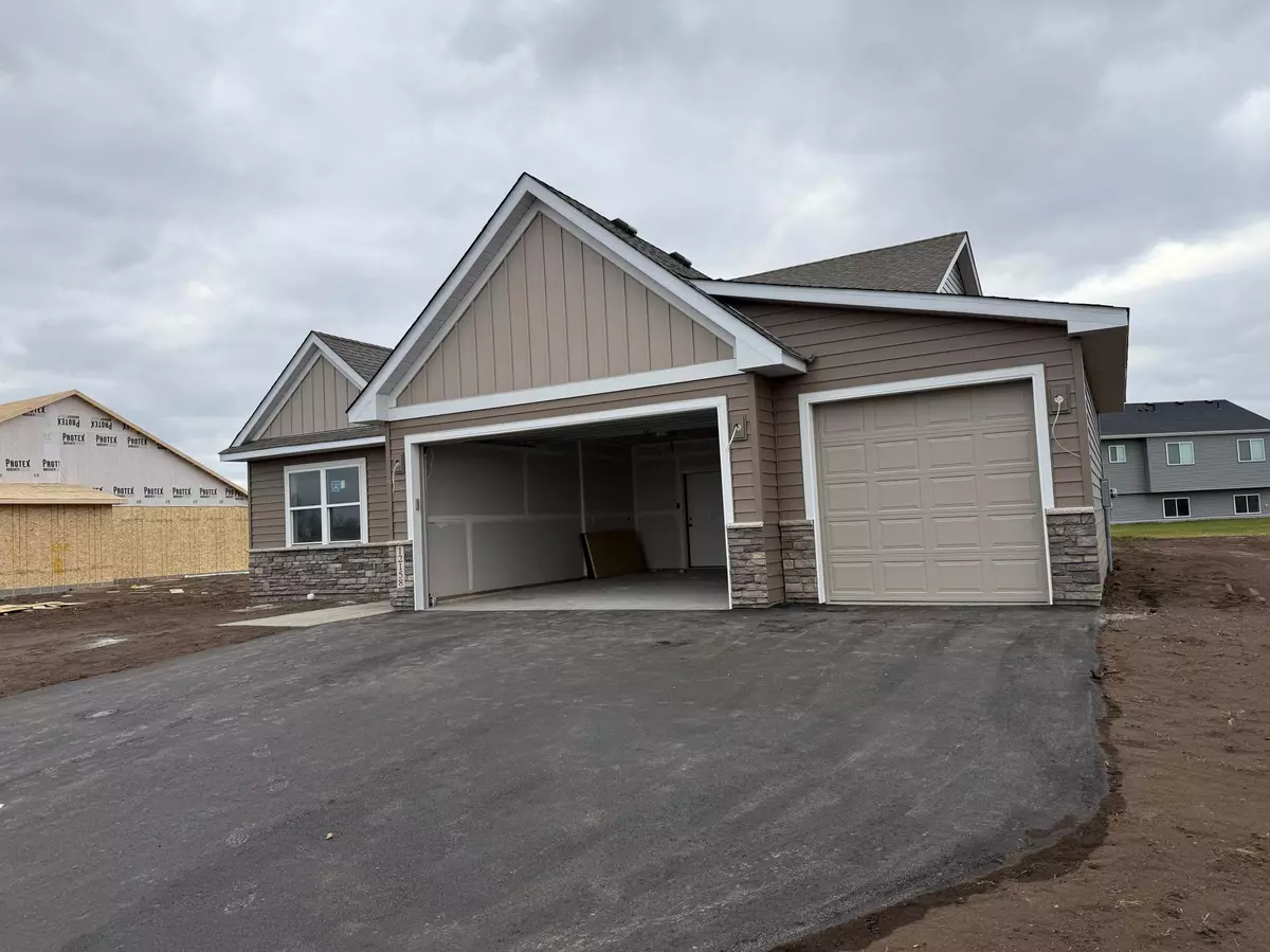 Becker, MN 55308,12158 41st Ave SE