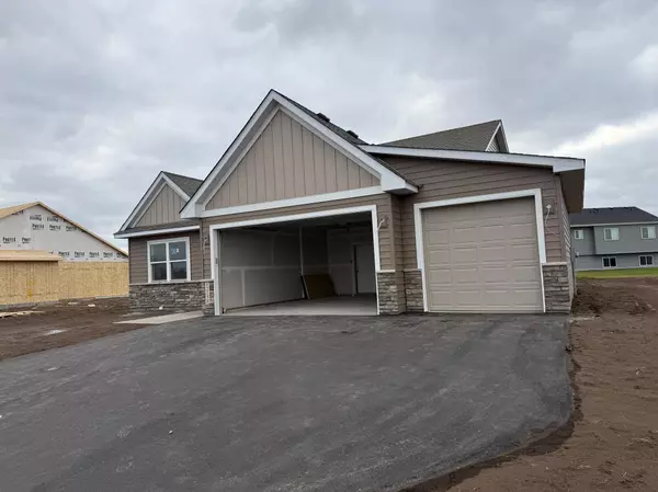 12158 41st Ave SE, Becker, MN 55308