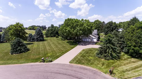 Oak Grove Twp, WI 54021,W11980 565th AVE