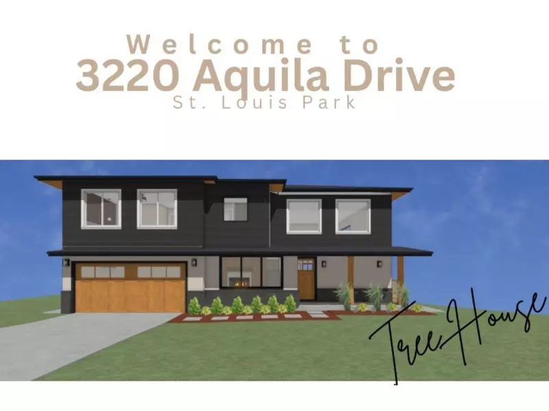 3220 Aquila LN S, Saint Louis Park, MN 55426