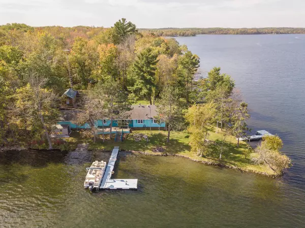 Garrison, MN 56450,26152 Glen DR