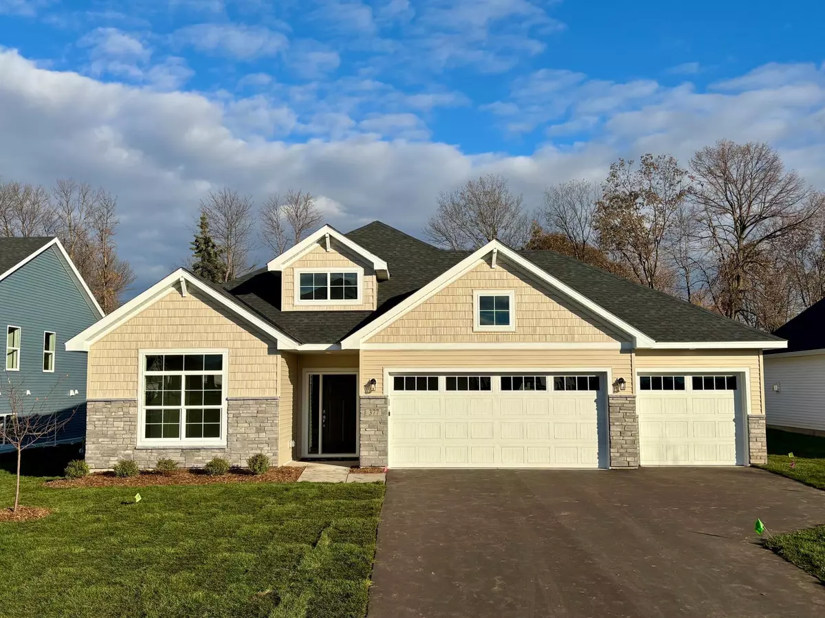 Hanover, MN 55341,377 Mallard ST NE