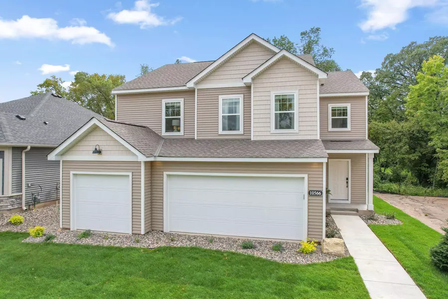 413 James Pkwy, Elko New Market, MN 55054