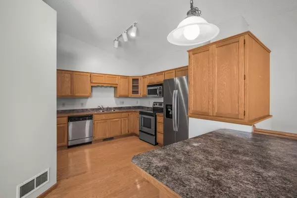 Monticello, MN 55362,9183 Orchard CIR E