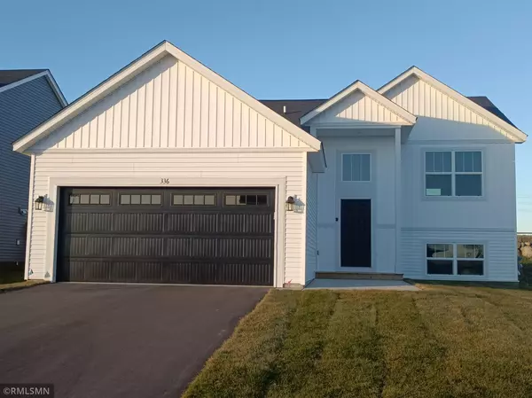 Delano, MN 55328,336 Otto DR N