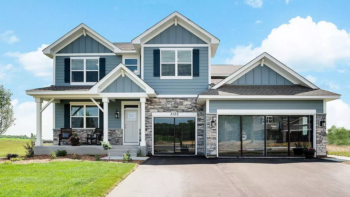 Woodbury, MN 55129,10518 Bent Pine LN