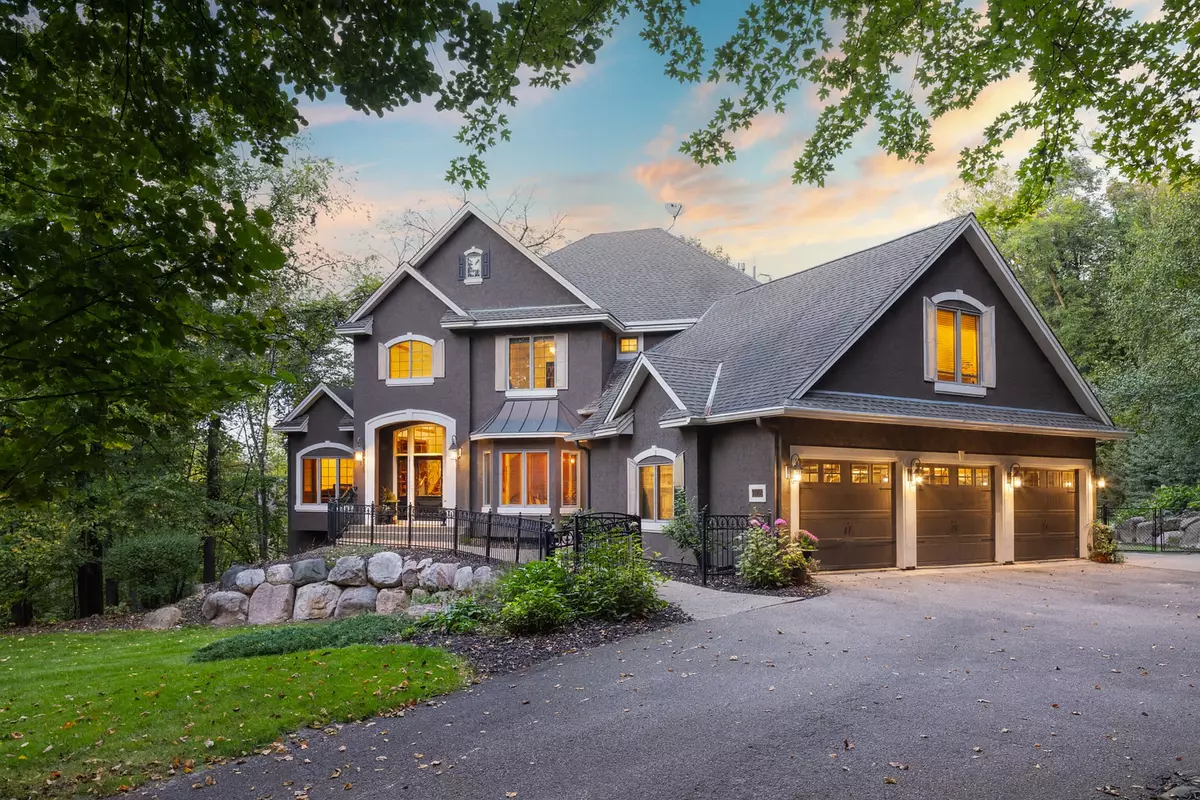 Shorewood, MN 55331,6155 Murray CT