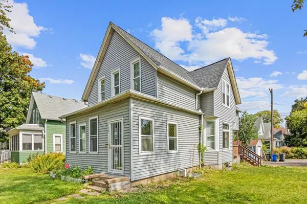 Saint Paul, MN 55130,1174 Edgerton ST