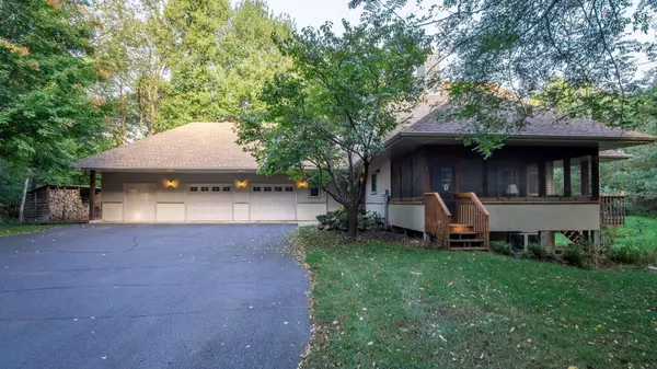 18753 67th AVE, Lafayette Twp, WI 54729