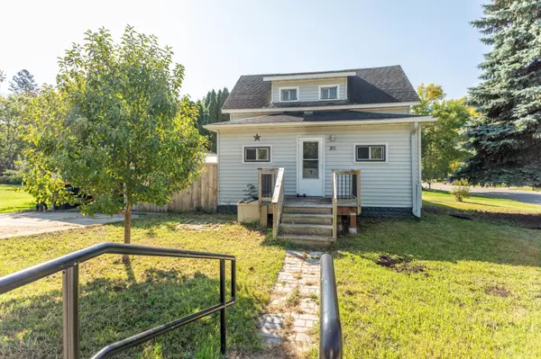 311 W 7th ST, Starbuck, MN 56381