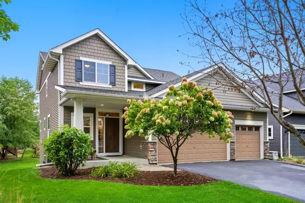 3452 Mulberry CIR, Woodbury, MN 55129
