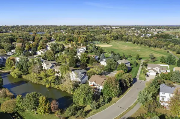 Woodbury, MN 55125,8441 Ashford RD