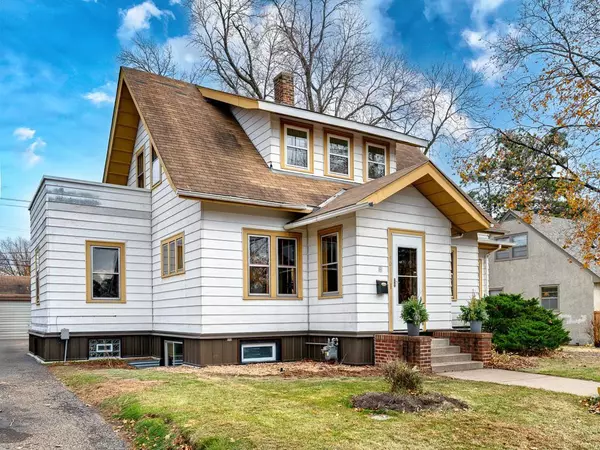 Minneapolis, MN 55407,4011 18th AVE S