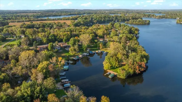 Richmond, MN 56368,20556 Elkview RD