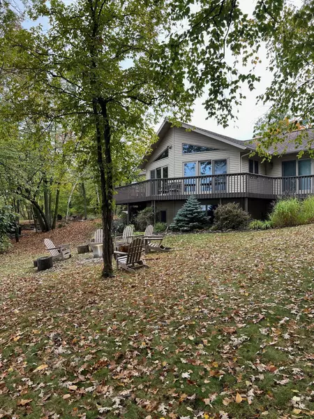 13455 County 40, Arago Twp, MN 56470