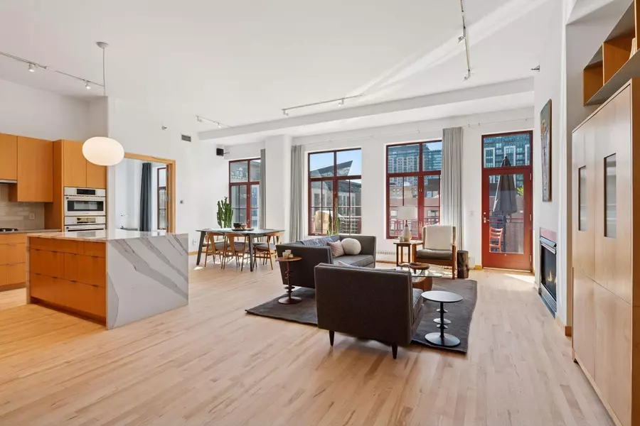 600 S 2nd ST #S502, Minneapolis, MN 55401