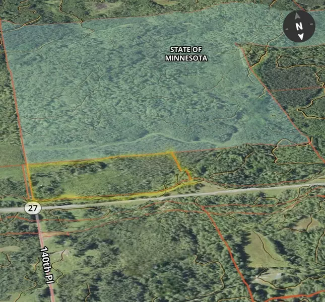 TBD HWY 27, Beaver Twp, MN 55760