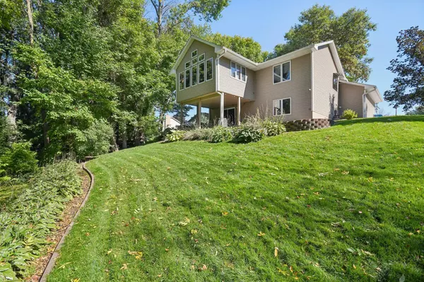 Plymouth, MN 55447,2635 Weston LN N