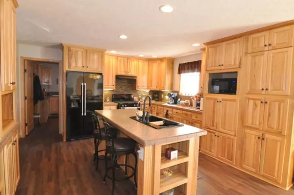 Hackensack, MN 56452,2259 Blackberry TRL NW