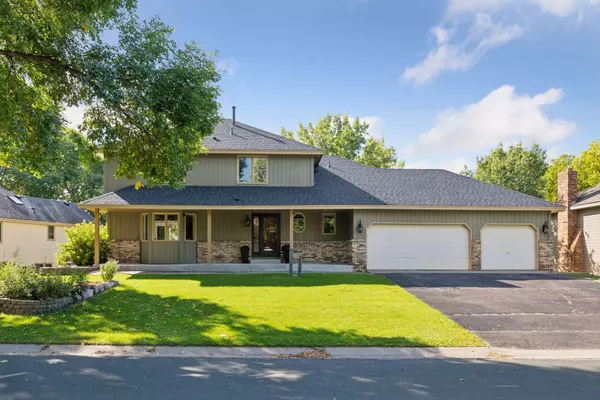 Maple Grove, MN 55369,8829 Dallas LN N
