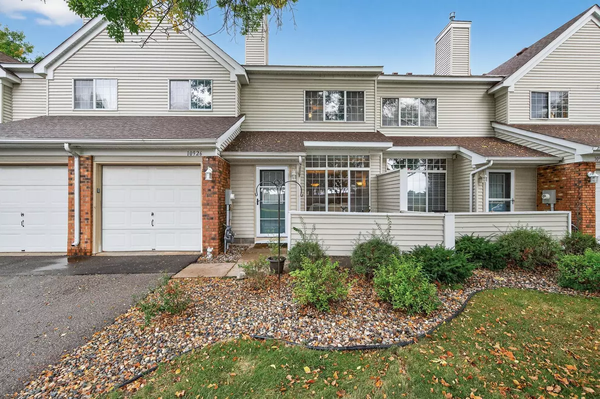 Bloomington, MN 55438,10926 Bush Lake RD