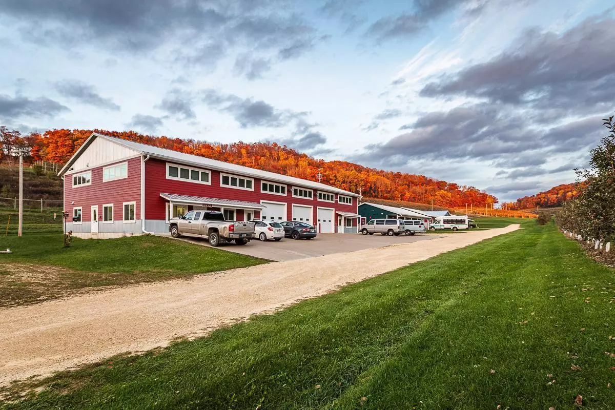 Gale Twp, WI 54630,W21946 Sacia Road