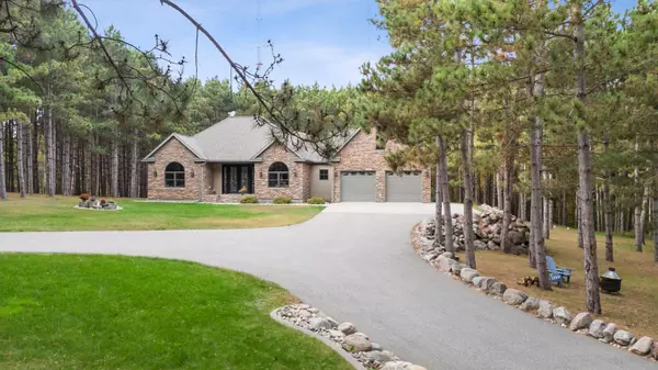 Erie Twp, MN 56501,30180 Tower RD