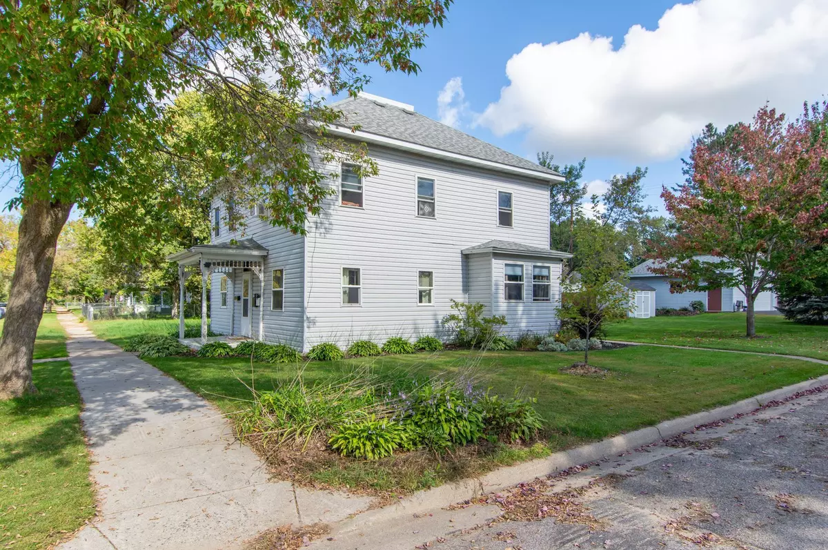 Brainerd, MN 56401,402 2nd AVE NE