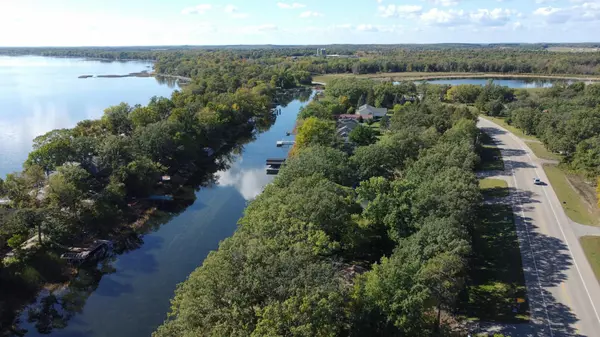 Otter Tail Twp, MN 56571,43014 County Highway 1
