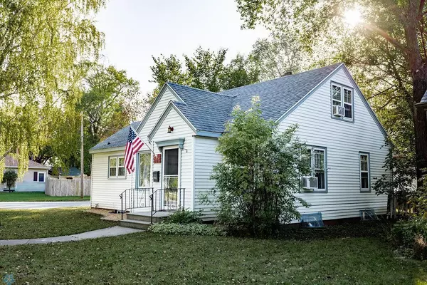 Moorhead, MN 56560,603 12th ST N