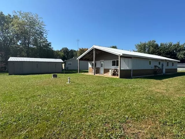 Miltona, MN 56354,210 6th AVE E