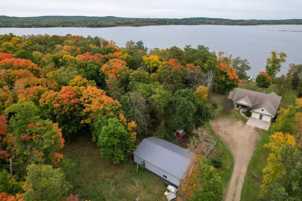 Wolf Lake Twp, MN 56544,17005 480th AVE