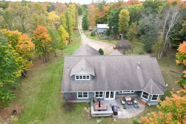 Wolf Lake Twp, MN 56544,17005 480th AVE