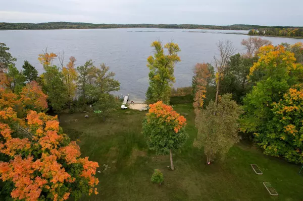 Wolf Lake Twp, MN 56544,17005 480th AVE