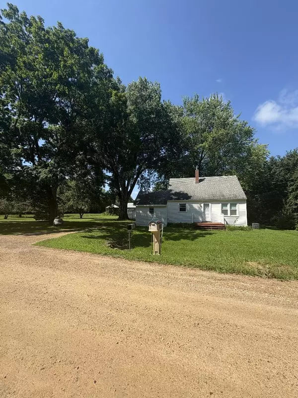 52618 409th AVE, Belgrade Twp, MN 56003