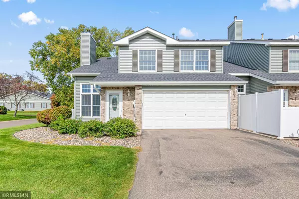 14824 58th ST N #6B, Oak Park Heights, MN 55082