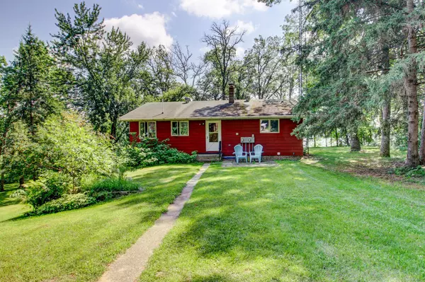 26603 W Straight Lake AVE, Osage, MN 56570