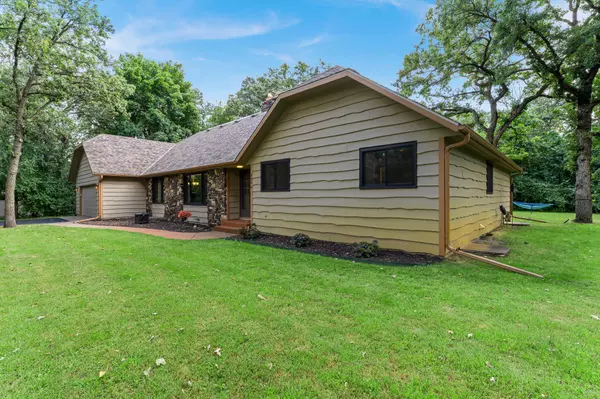 Saint Cloud, MN 56303,3096 Dolores DR