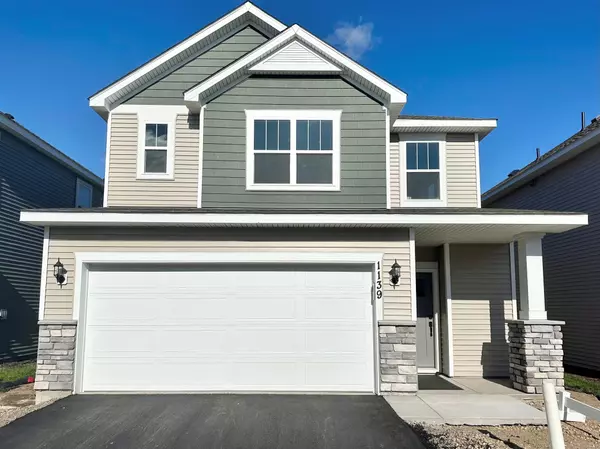 1139 150th ST W, Rosemount, MN 55068