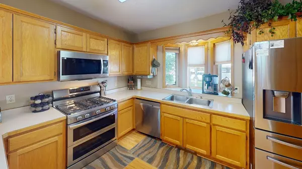 Elk River, MN 55330,18539 Queen ST NW