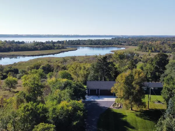 Minnewaska Twp, MN 56334,24477 County Road 24