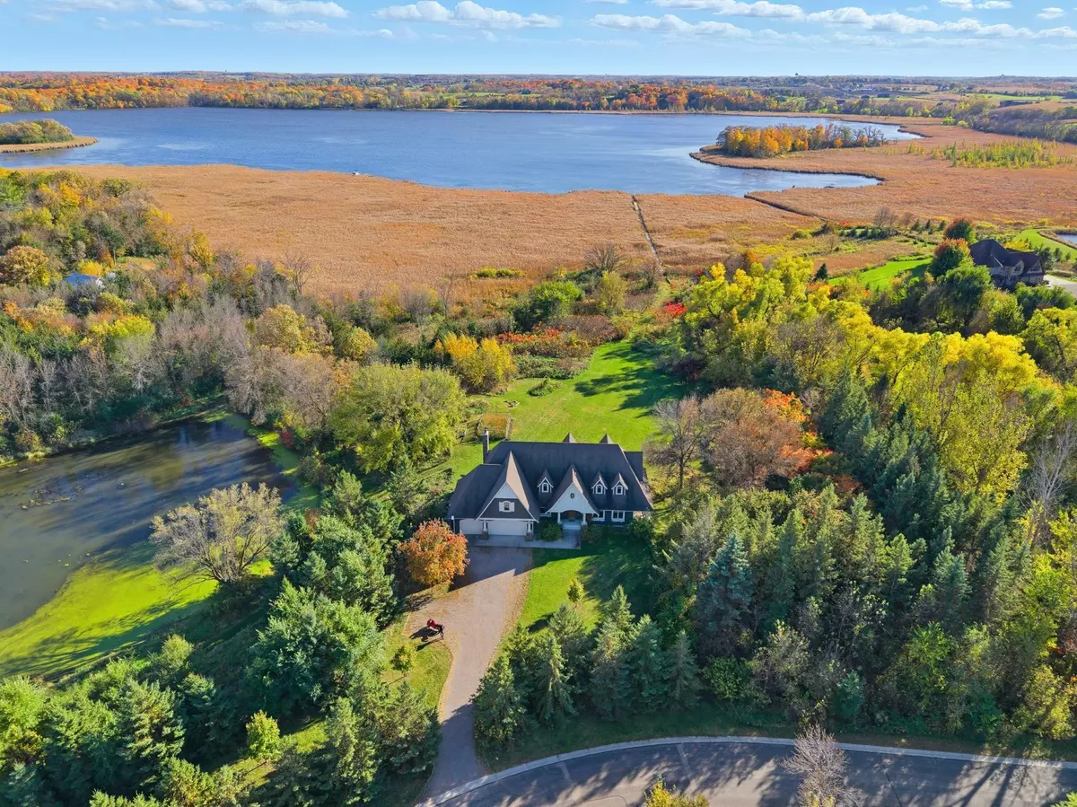 Minnetrista, MN 55359,1755 Chateau WAY