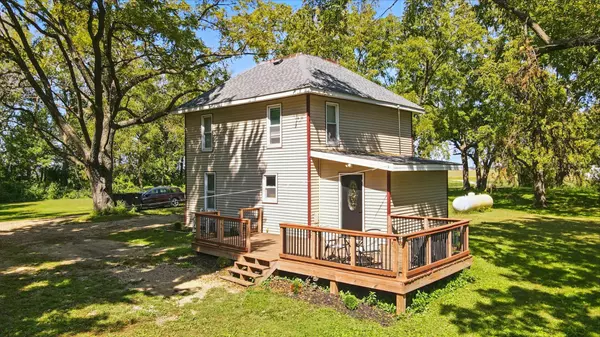 77201 270th ST, Bancroft Twp, MN 56016