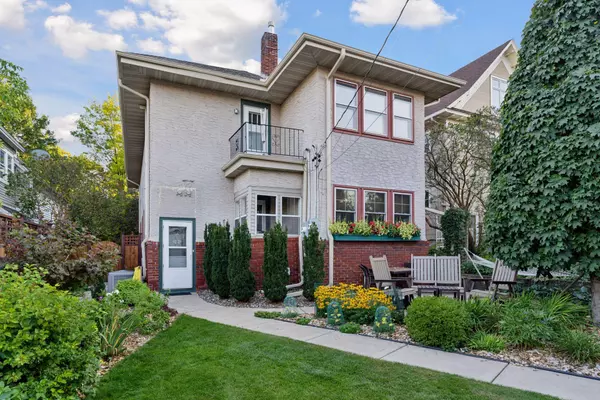 Saint Paul, MN 55105,1147 Lincoln AVE