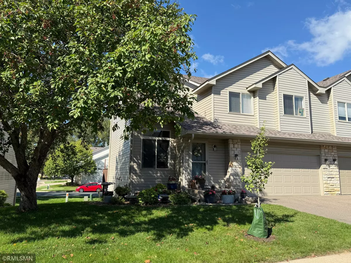 Shakopee, MN 55379,1616 Wexford LN