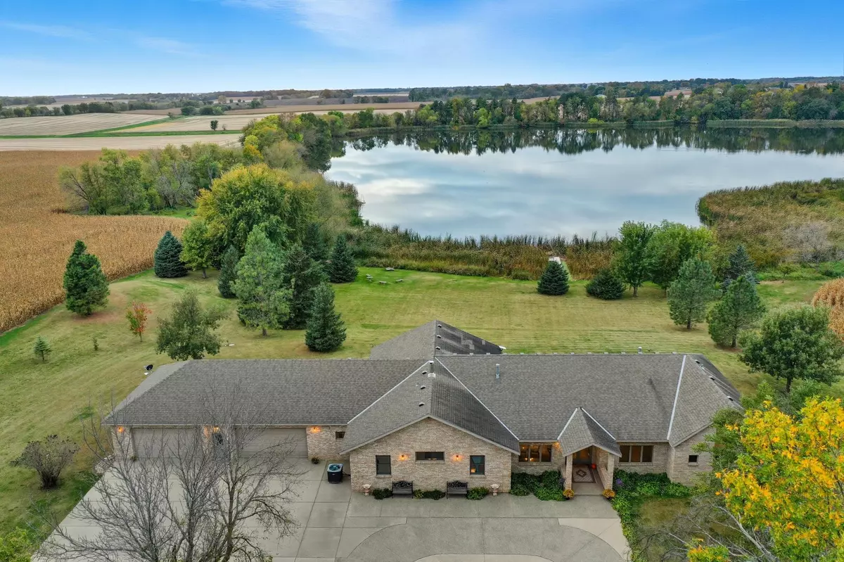 Rich Valley Twp, MN 55381,10703 187th ST